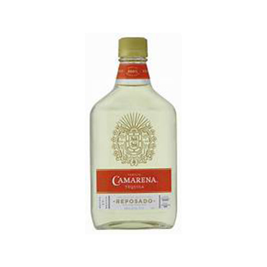 Camarena Tequila Reposado - 375ML