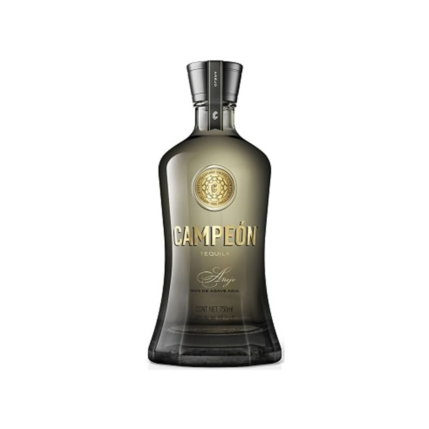 Campeon Anejo - 750ML