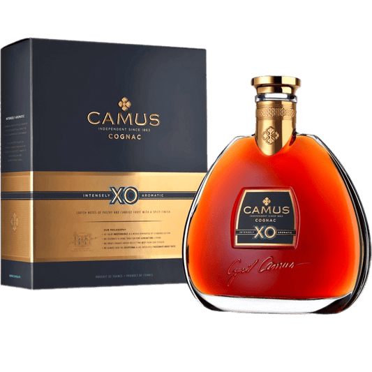 Camus Cognac XO Intensely Aromatic Cognac - 750ML 