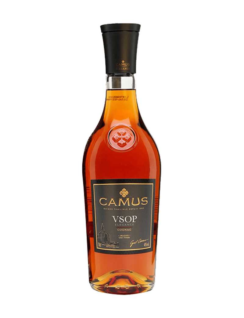Camus VSOP Cognac - 750ML