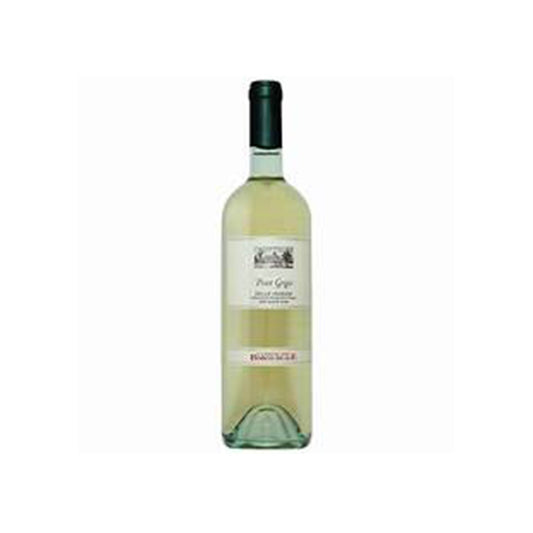 Cantene Del Borgo Reale: Pinot Grigio - 750ML