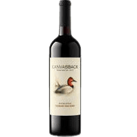 Canvasback Red Mountain Cabernet Sauvignon - 750ML 