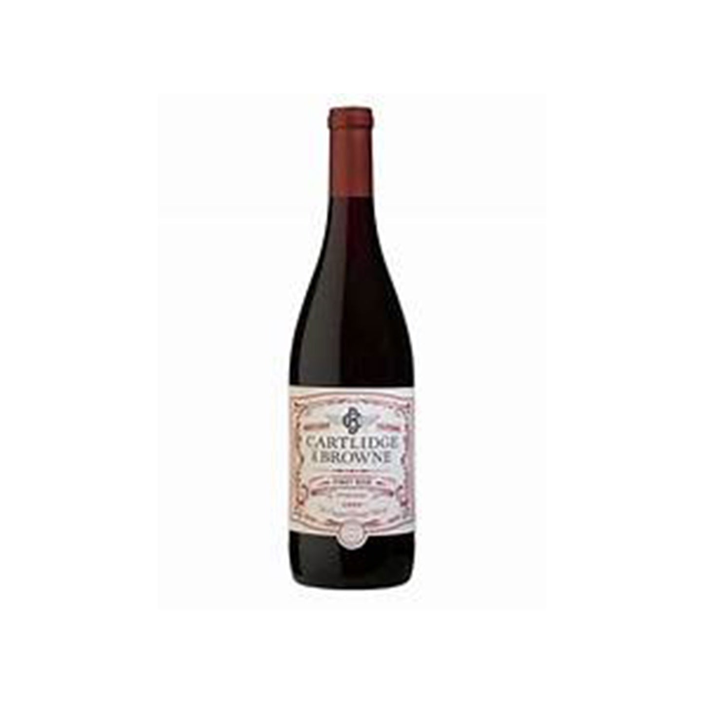 Cartlidge & Browne:Pinot Noir - 750ML