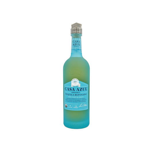 Casa Azul Tequila Reposado - 750ML