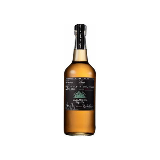 Casamigos Anejo - 1.75L