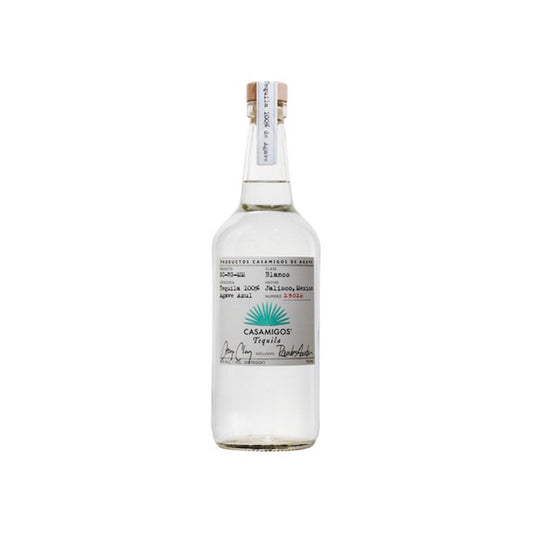 Casamigos Blanco - 750ML