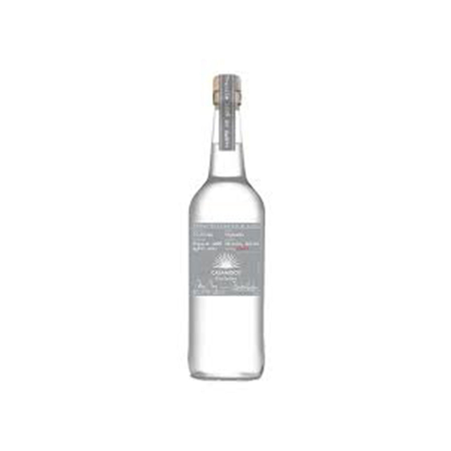 Casamigos Cristalino Tequila - 750ML