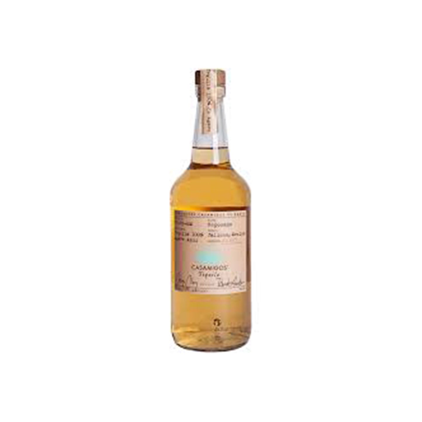 Casamigos Reposado - 1.75L