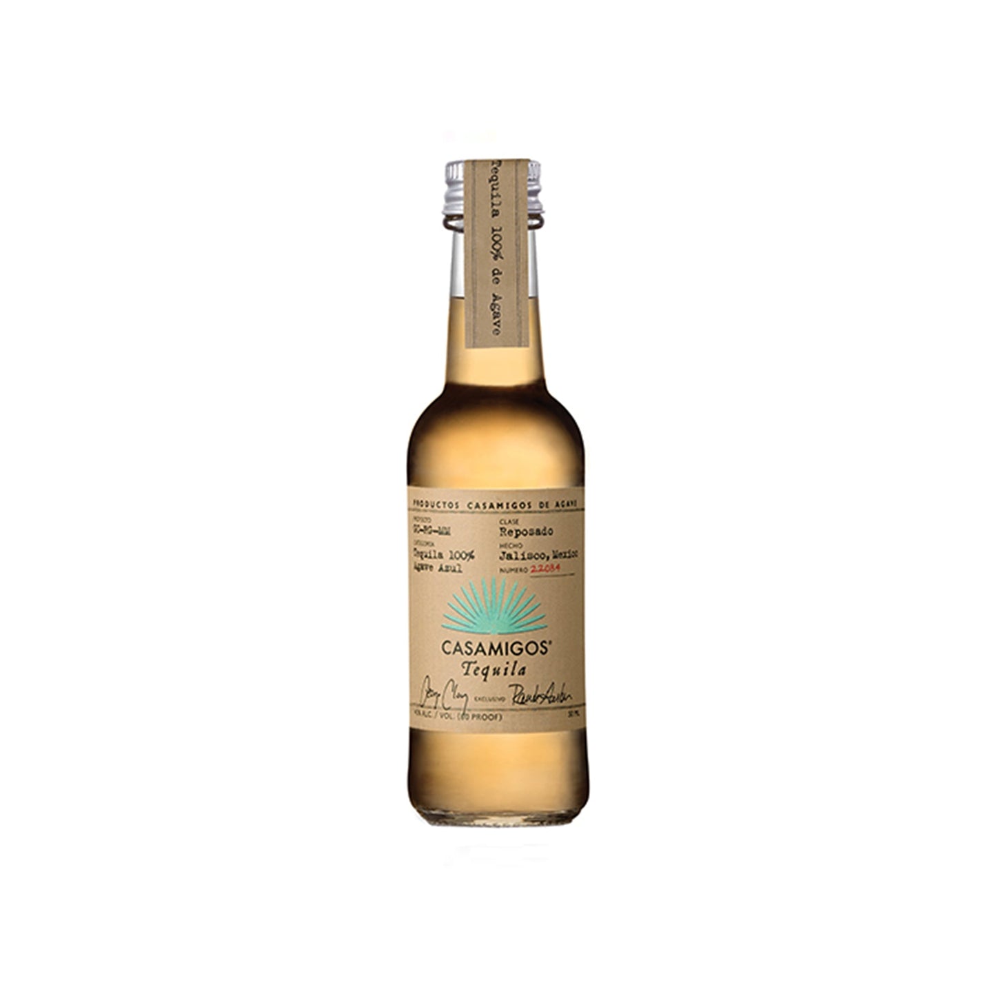 Casamigos Reposado - 50ML