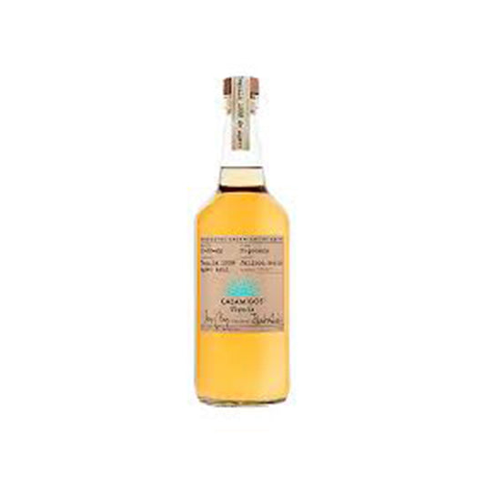 Casamigos  Reposado - 750ML