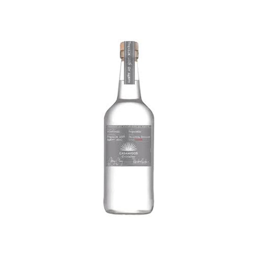 Casamigos Reposado Cristalino - 375ML