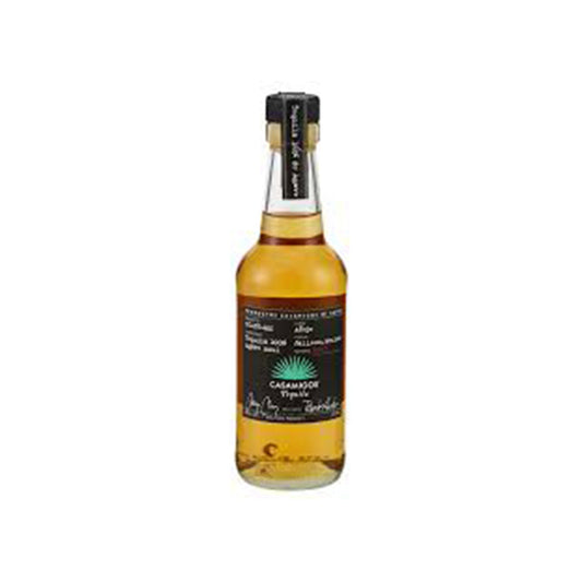 Casamigos Tequila Anejo - 375ML