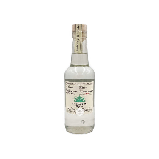 Casamigos Tequila Blanco - 375ML