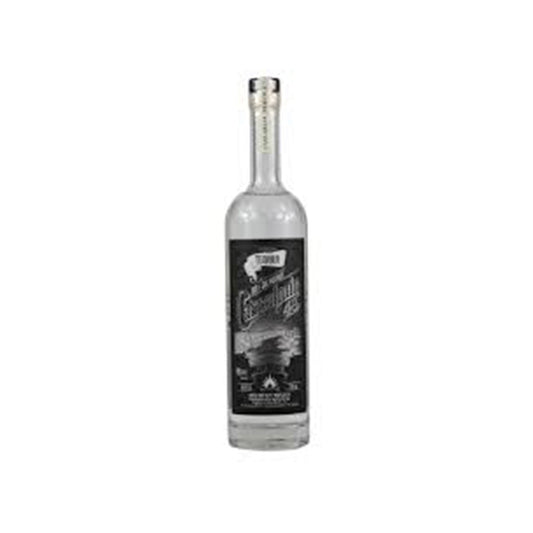 Cascahuin 48 Plata - 750ML