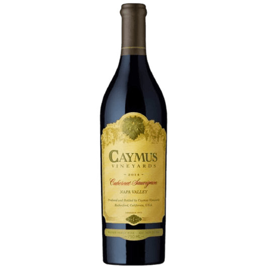 Caymus Vineyards Cabernet Sauvignon Magnum - 750ML 