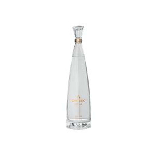 Cincoro Blanco Tequila - 750ML