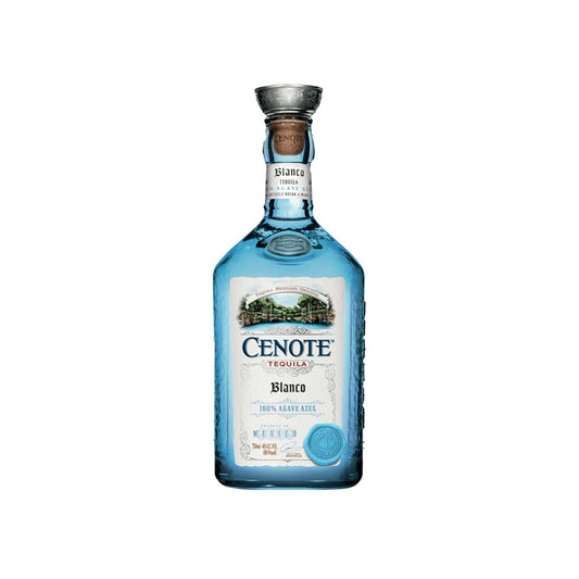 Cenote Tequila Blanco - 750ML