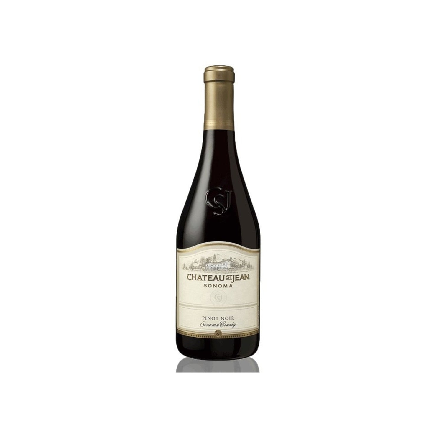 Chateau St. Jean:Pinot Noir - 750ML