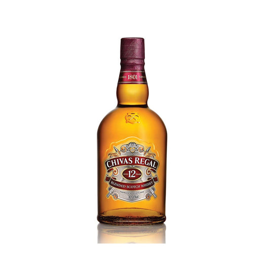 Chiva's Regal 12 - 200ML