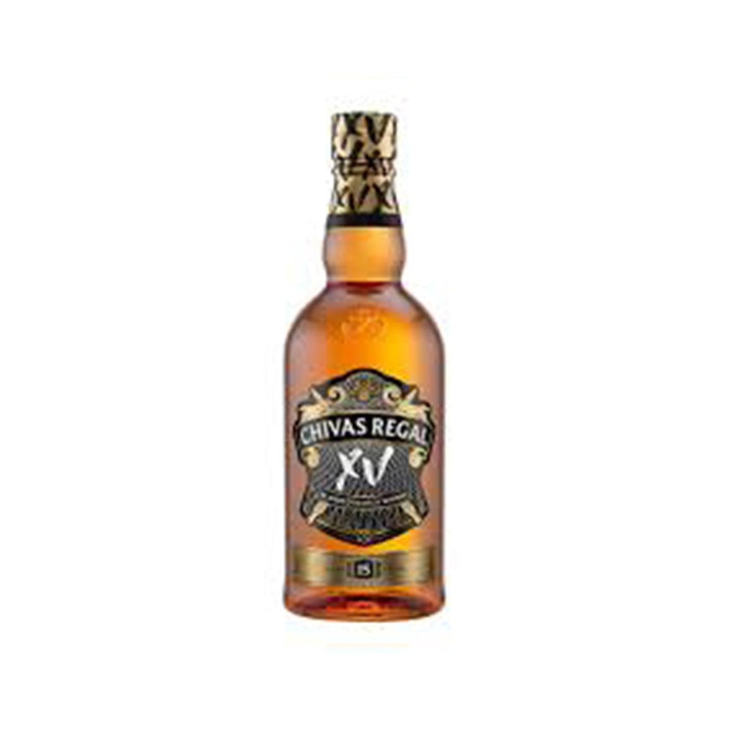 Chivas Regal 15 Years  - 750ML