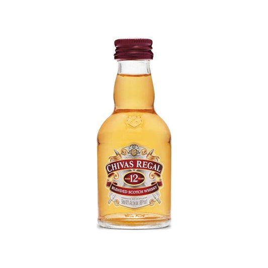 Chivas Regal Extra Shot - 50ML