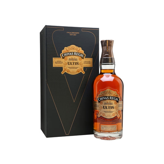 Chivas Regal  Ultis - 750ML