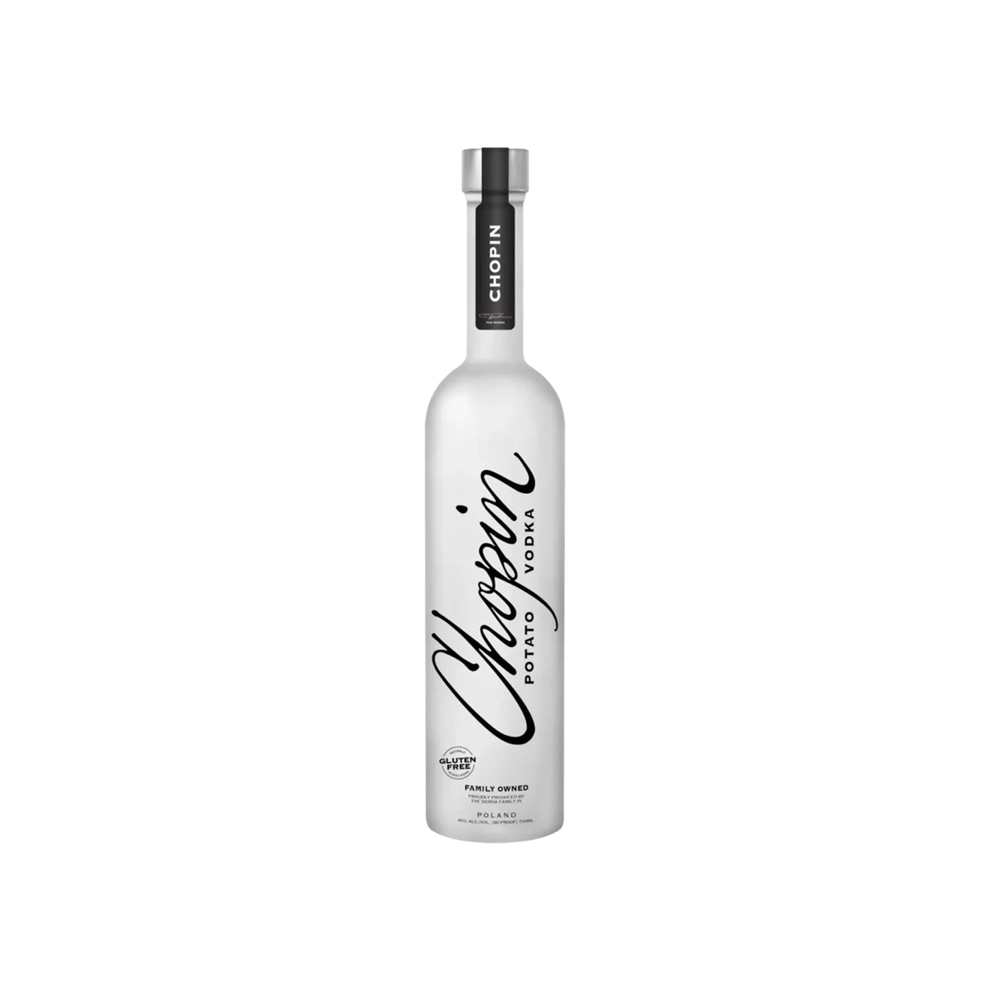 Chopin Potato Vodka - 750ML