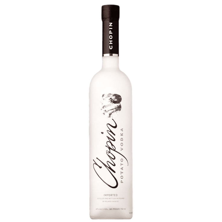 Chopin Potato Vodka - 750ML 