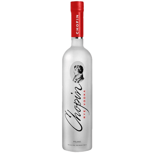 Chopin Rye Vodka - 750ML 