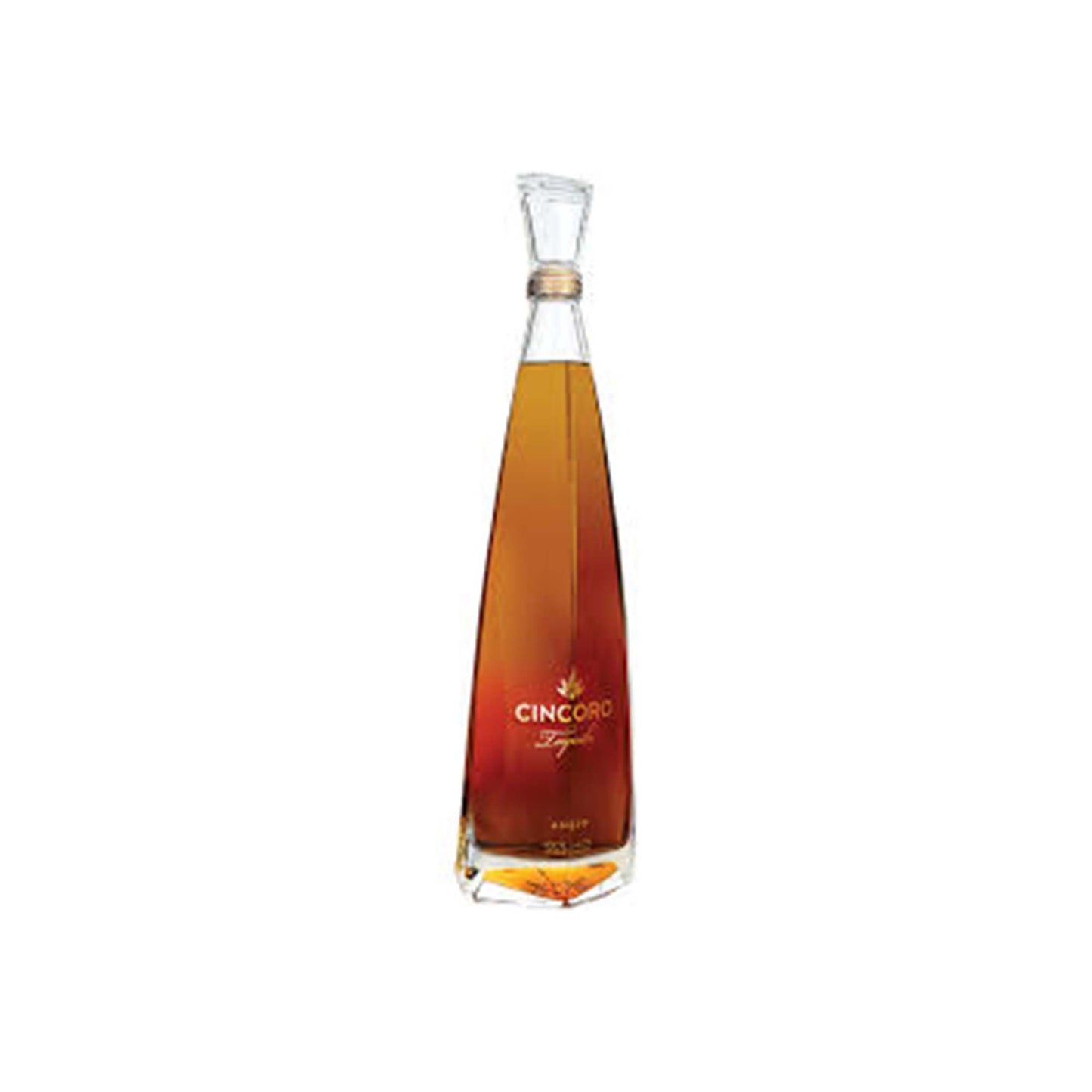 Cincoro Anejo Tequila - 750ML