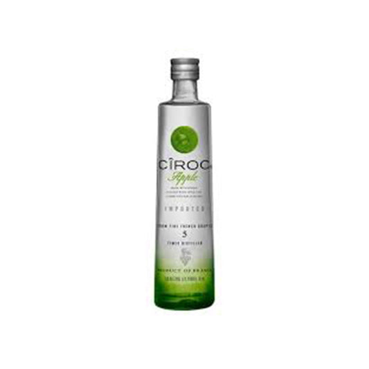 Ciroc Apple - 750ML