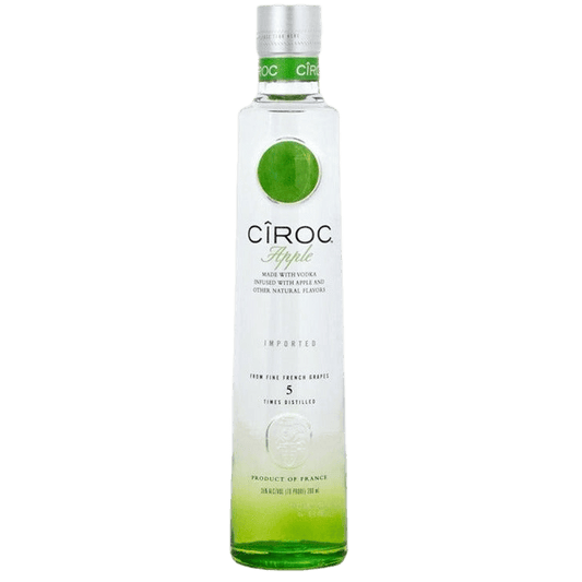 Ciroc Apple Vodka - 750ML 