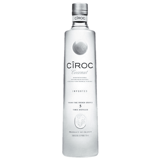 Ciroc Coconut Vodka - 750ML 