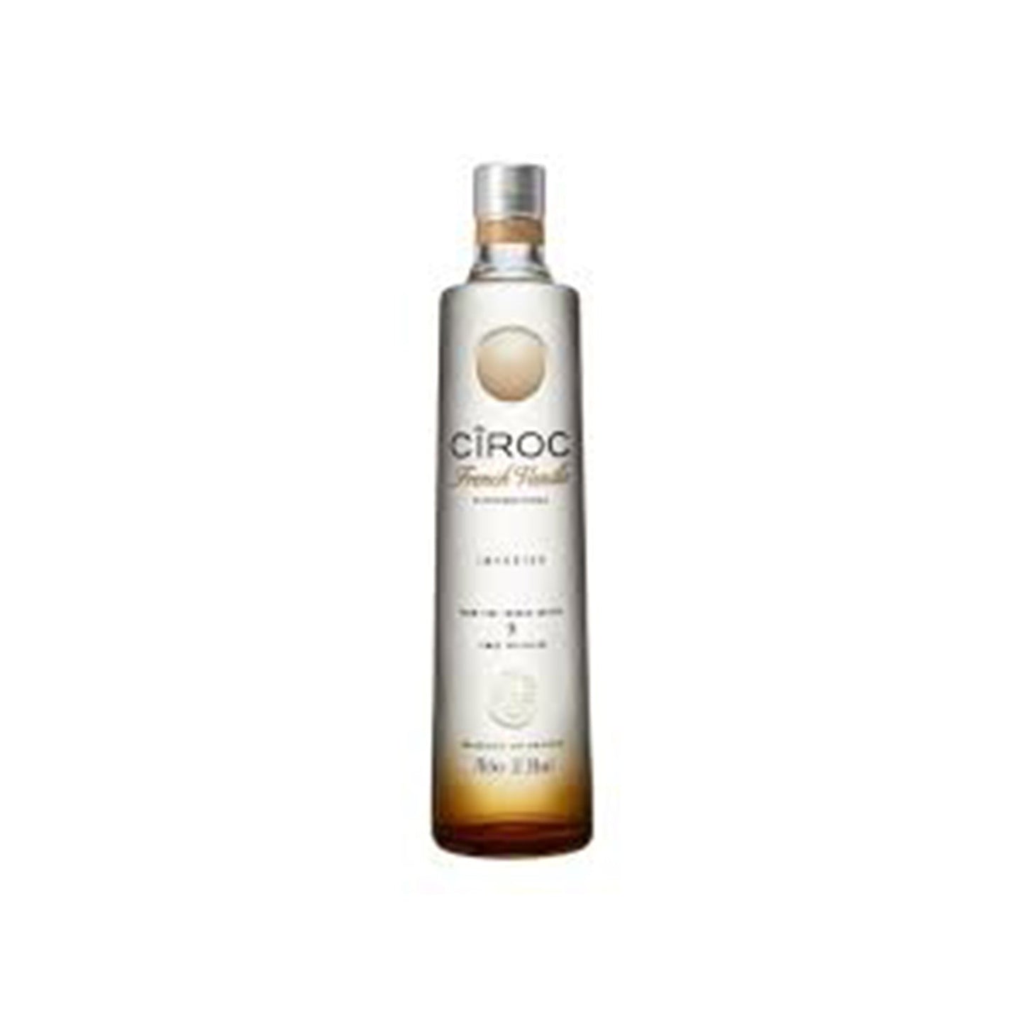 Ciroc French Vanilla - 750ML