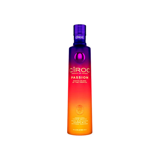 Ciroc Passion - 750ML