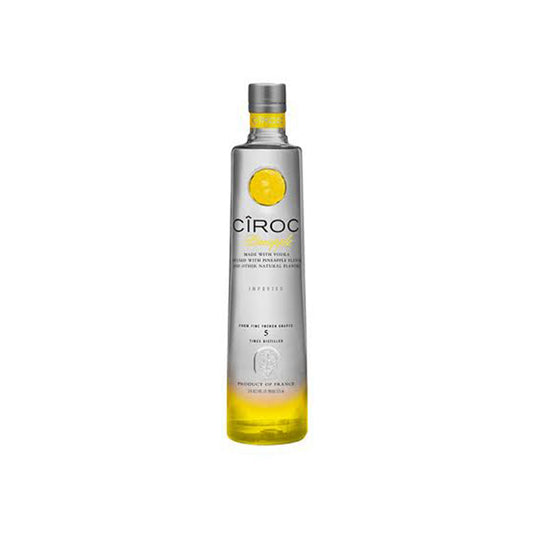 Ciroc Pineapple - 750ML