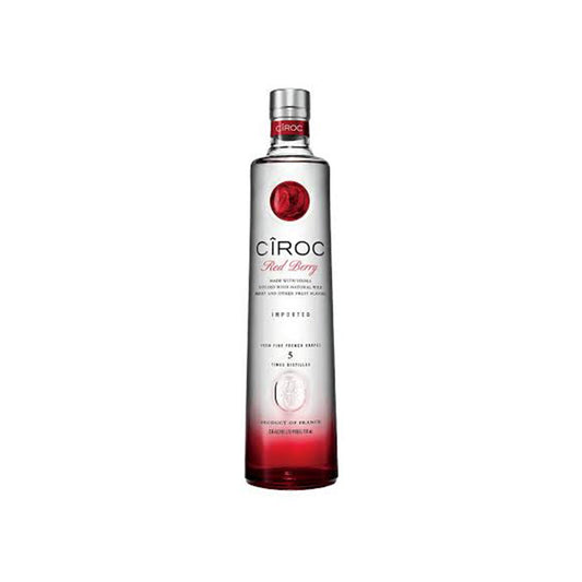 Ciroc Red Berry - 750ML