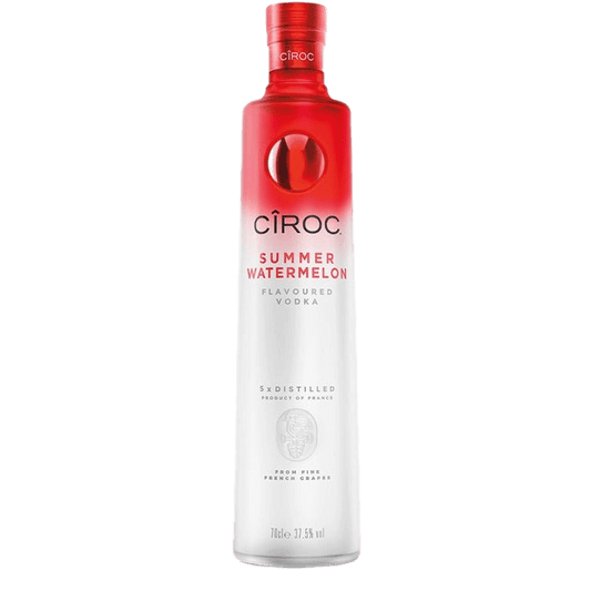 Ciroc Summer Watermelon Vodka - 750ML 