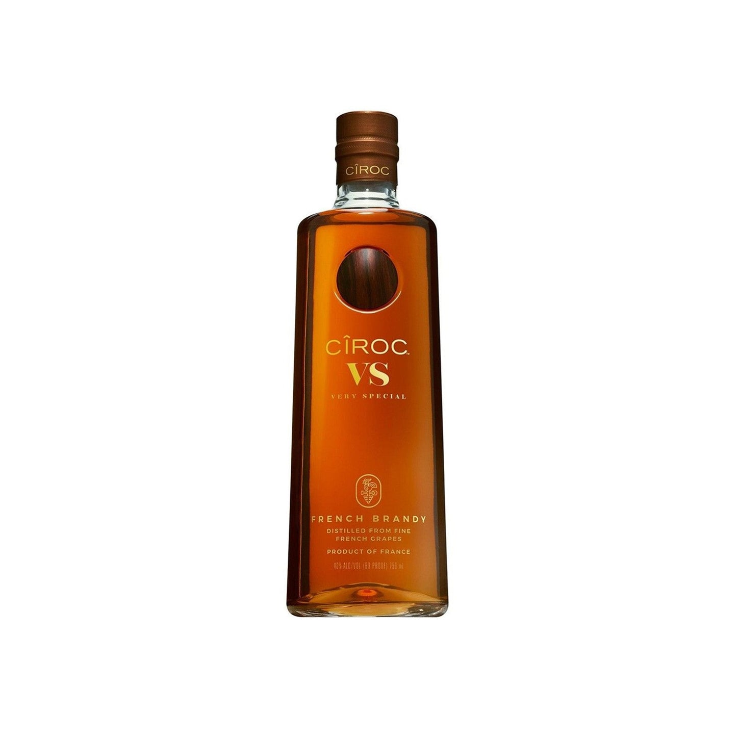 Ciroc Vs Brandy - 750ML