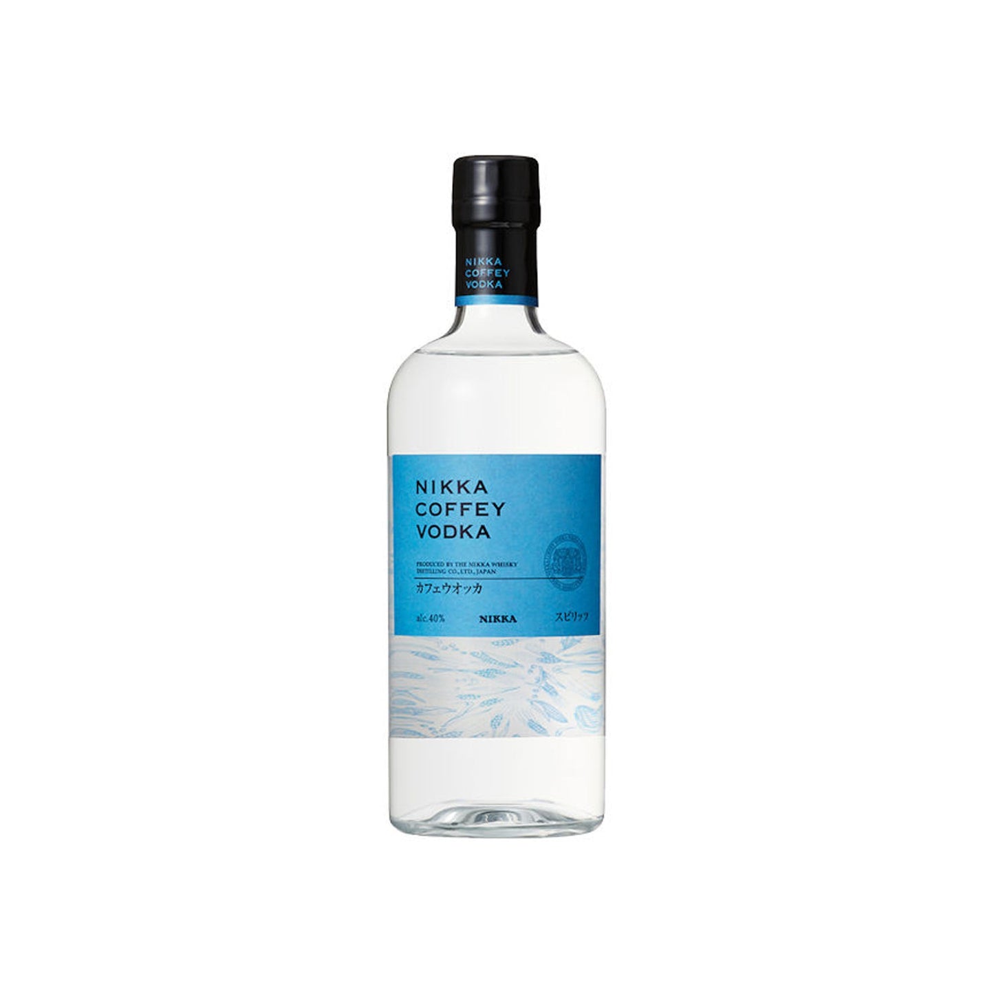 Nikka Coffey Vodka - 750ML