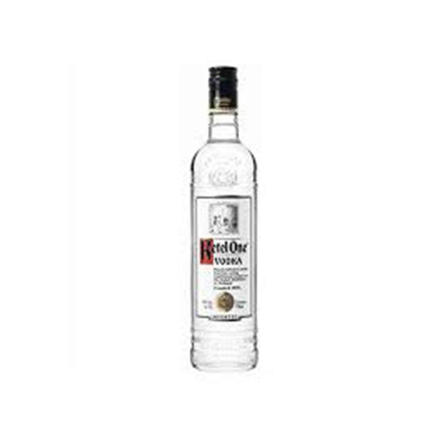 Ketel One Vodka Imported - 750ML