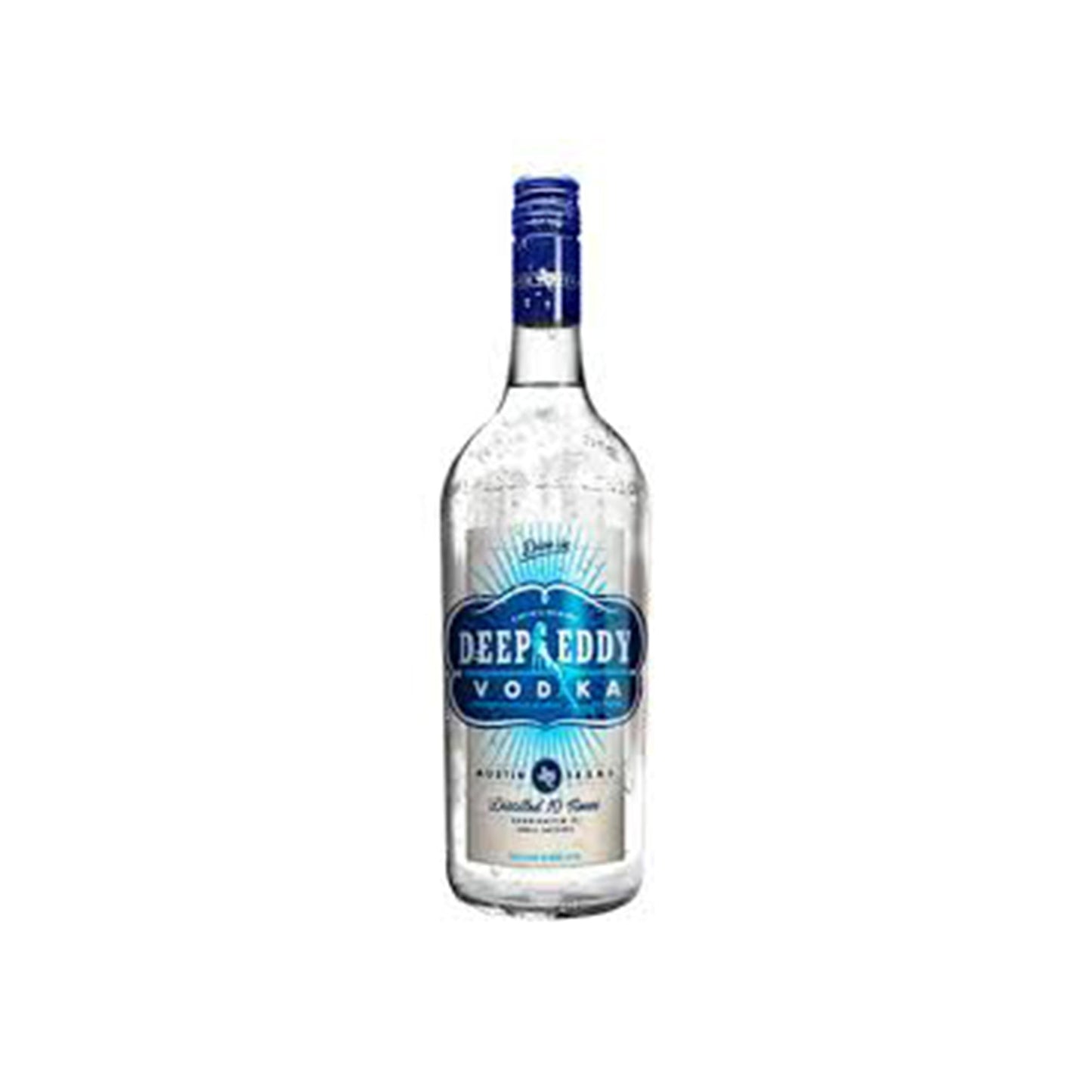 Deepeddy Vodka - 750ML