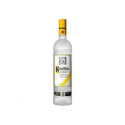 Ketel One Citroen - 750ML