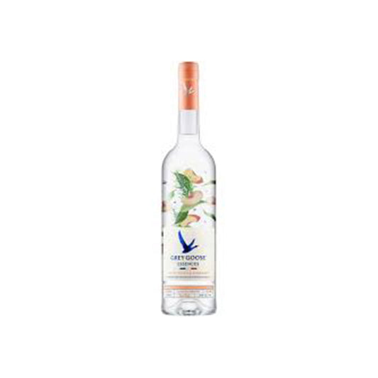 Grey Goose White Peach & Rosemary - 750ML