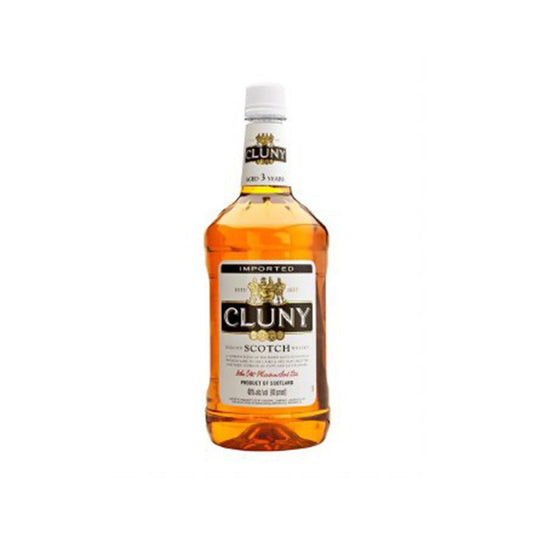 Cluny Scotch Whisky - 1.75L