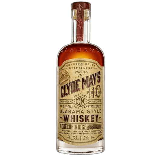 Clyde May's Special Reserve - 750ML 