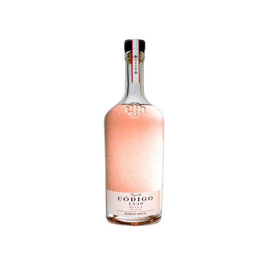 Codigo 1530 Rosa Reposado - 750ML