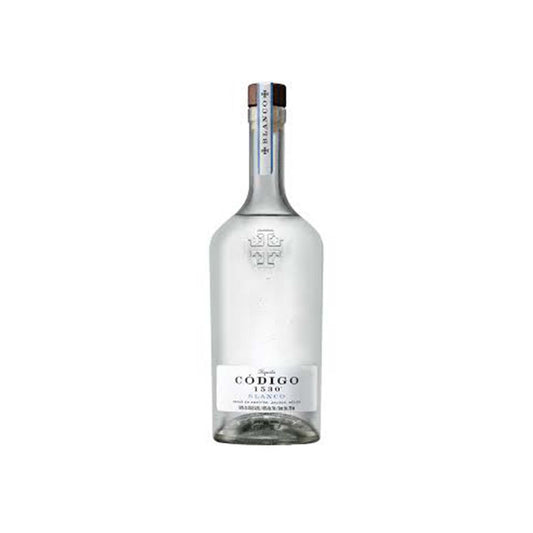 Codigo Blanco - 750ML