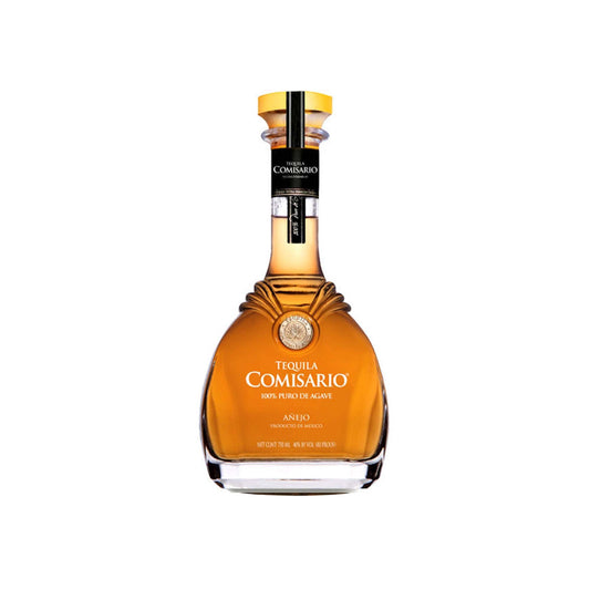 Comisario Anejo - 750ML