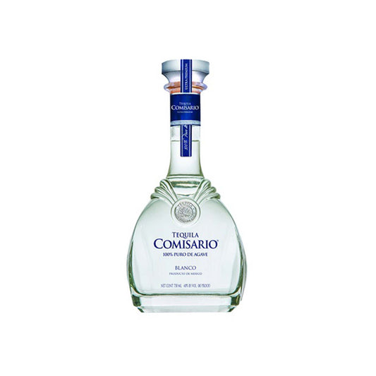 Comisario Blanco - 750ML